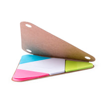 Trinot Sticky Notepad with custom printing - image 3
