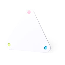 Trinot Sticky Notepad with custom printing - image 5