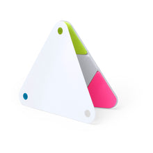 Trinot Sticky Notepad with custom printing - image 4
