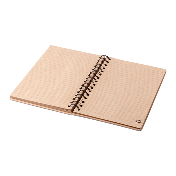 Pipiwai Notebook with custom printing - image 2