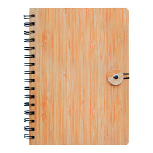 Pipiwai Notebook with custom printing - image 3