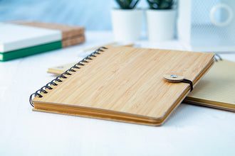 Pipiwai Notebook with custom printing - image 5