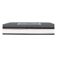 Juglans Wireless Charger Notebook with custom printing - image 3