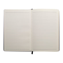 Juglans Wireless Charger Notebook with custom printing - image 8