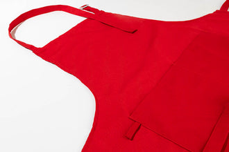 Garcon Apron with custom printing - image 6