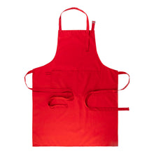 Garcon Apron with custom printing - image 5