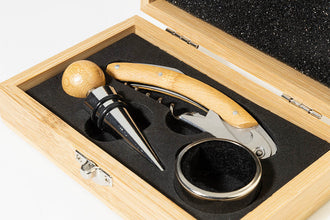 Abruzzo Wine Set with custom printing - image 6