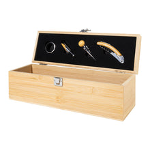 Corsica Wine Set with custom printing - image 2