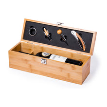 Corsica Wine Set with custom printing - image 6