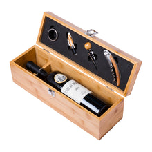 Corsica Wine Set with custom printing - image 7