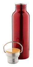 Colman Stainless Steel Bottle with custom printing - image 4