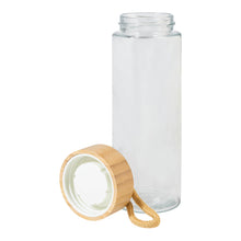 Lobamba Glass Bottle with custom printing - image 2