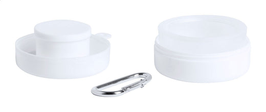 Medicup Foldable Cup with custom printing - image 4