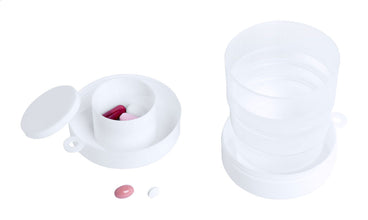 Medicup Foldable Cup with custom printing - image 5