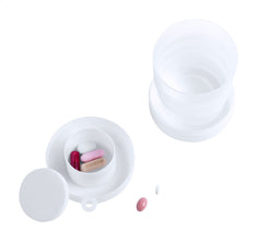 Medicup Foldable Cup with custom printing - image 6
