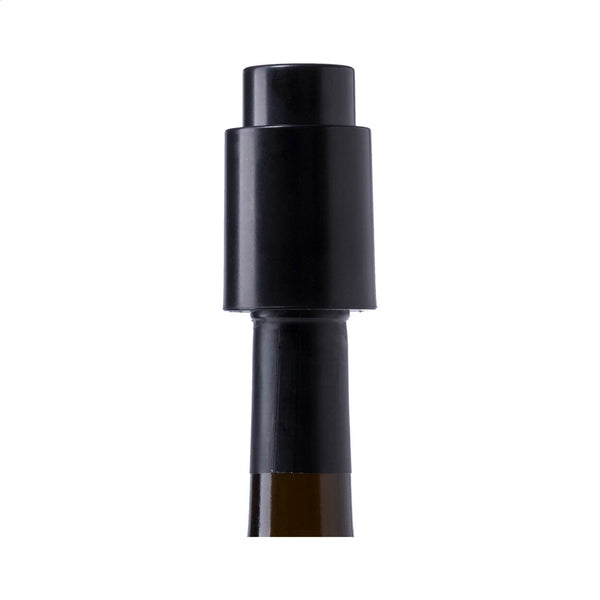 Vakux Wine Bottle Stopper with custom printing - image 2