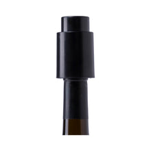 Vakux Wine Bottle Stopper with custom printing - image 2
