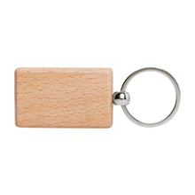 Wokke Keyring, Circle with custom printing - image 5