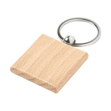 Wokke Keyring, Circle with custom printing - image 7