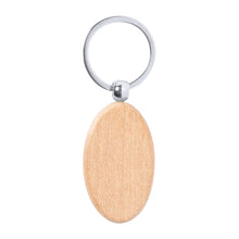 Wokke Keyring, Circle with custom printing - image 11