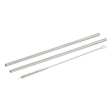 SteelSip Straw Set with custom printing - image 2