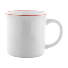 Woodstock Subo Vintage Sublimation Mug with custom printing - image 3