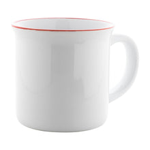 Woodstock Subo Vintage Sublimation Mug with custom printing - image 5