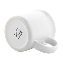 Woodstock Subo Vintage Sublimation Mug with custom printing - image 6