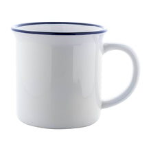 Woodstock Subo Vintage Sublimation Mug with custom printing - image 9