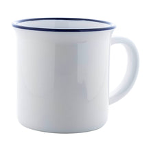 Woodstock Subo Vintage Sublimation Mug with custom printing - image 8