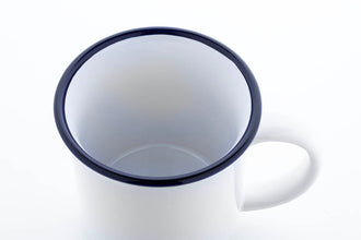 Woodstock Subo Vintage Sublimation Mug with custom printing - image 11