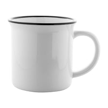 Woodstock Subo Vintage Sublimation Mug with custom printing - image 17