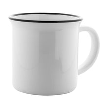 Woodstock Subo Vintage Sublimation Mug with custom printing - image 15