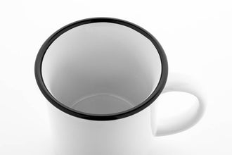 Woodstock Subo Vintage Sublimation Mug with custom printing - image 14