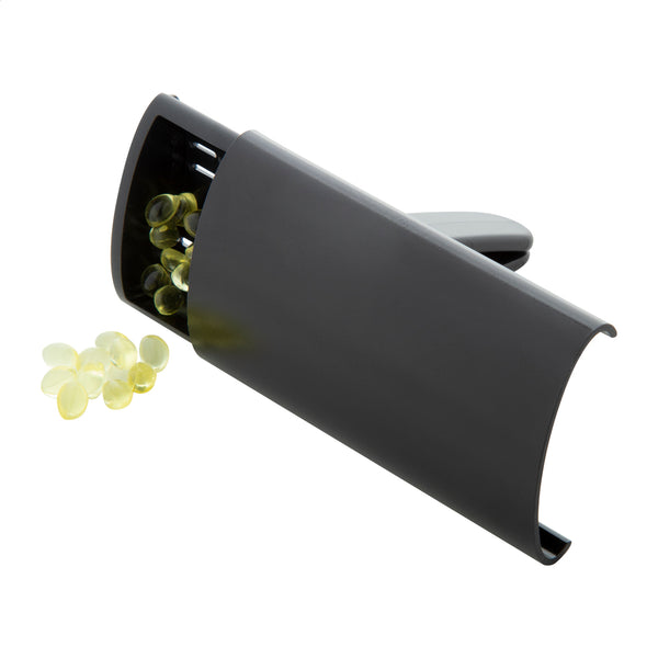 Aluscen Car Air Freshener with custom printing - image 2