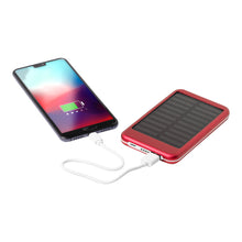 SunFour Power Bank with custom printing - image 3