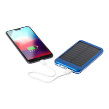 SunFour Power Bank with custom printing - image 6