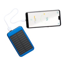 SunFour Power Bank with custom printing - image 7