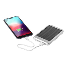 SunFour Power Bank with custom printing - image 12