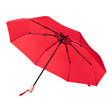 Brosoboo RPET Umbrella with custom printing - image 3