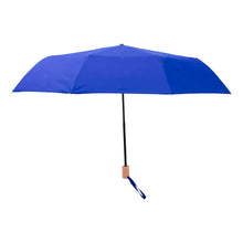 Brosoboo RPET Umbrella with custom printing - image 7