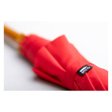 Resperit RPET Umbrella with custom printing - image 5
