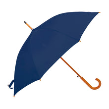Resperit RPET Umbrella with custom printing - image 9