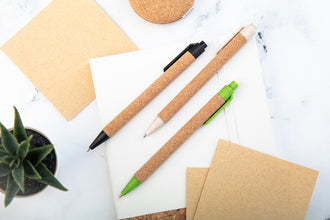 Moxer Ballpoint Pen with custom printing - image 4