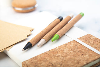 Moxer Ballpoint Pen with custom printing - image 6