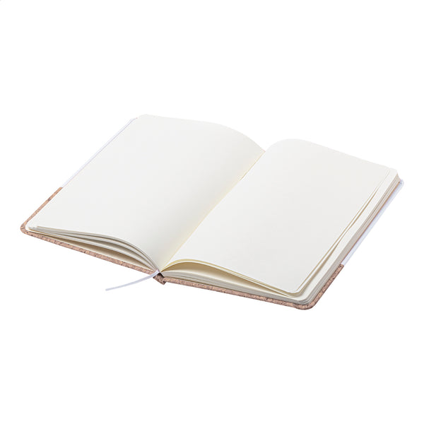 Purroc Notebook with custom printing - image 2