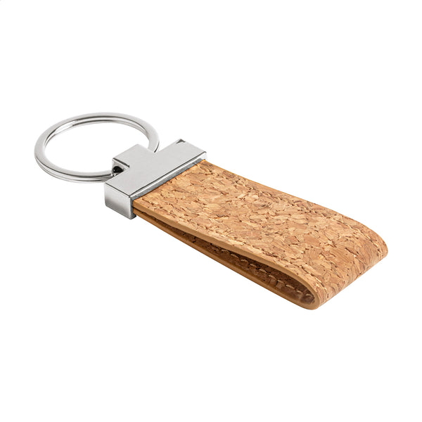 Kikox Keyring with custom printing - image 2