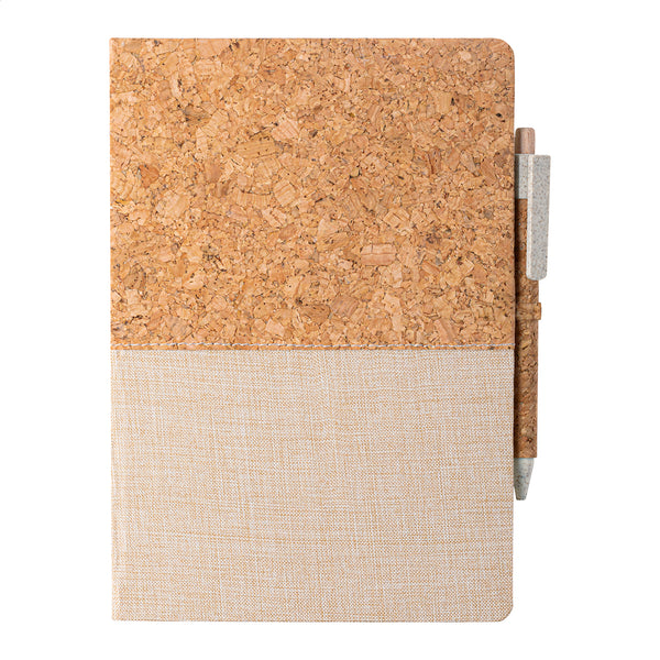Gennar Notebook with custom printing - image 2
