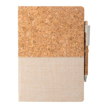Gennar Notebook with custom printing - image 2