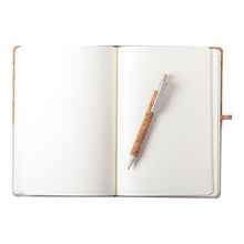 Gennar Notebook with custom printing - image 3